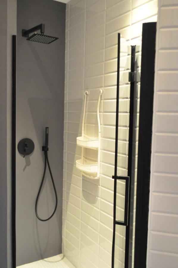 I Carizzi Apartment รากูซา ภายนอก รูปภาพ