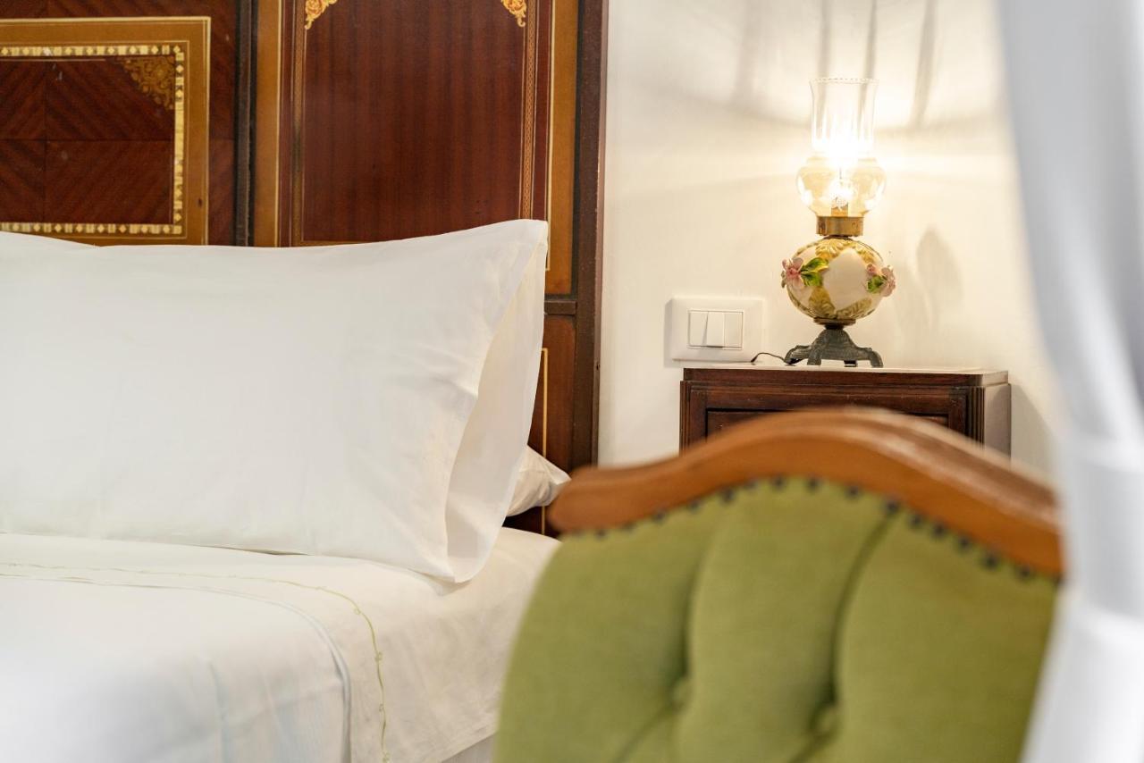 I Carizzi Apartment รากูซา ภายนอก รูปภาพ