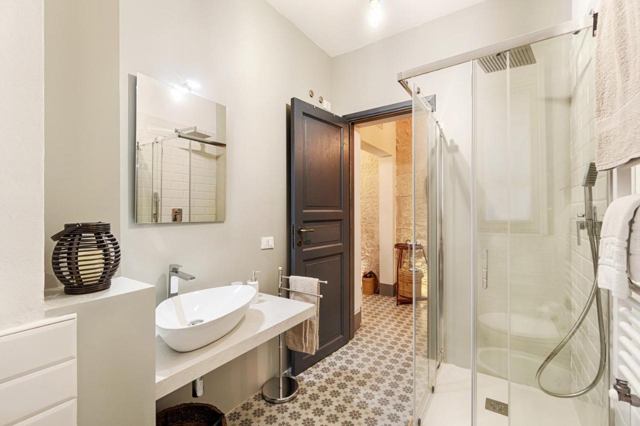 I Carizzi Apartment รากูซา ภายนอก รูปภาพ